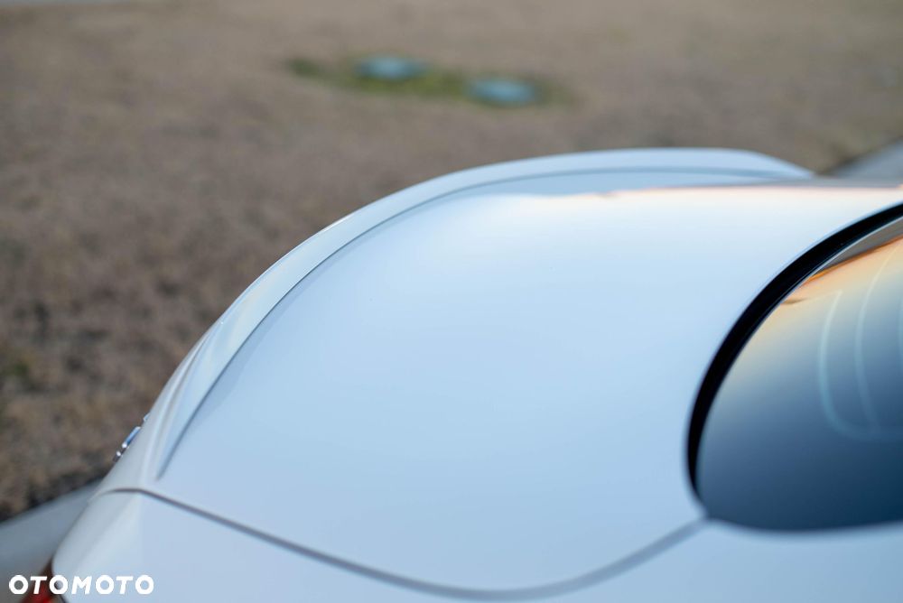 Mercedes-Benz Klasa C AMG 43 4Matic AMG TCT 9G - 35