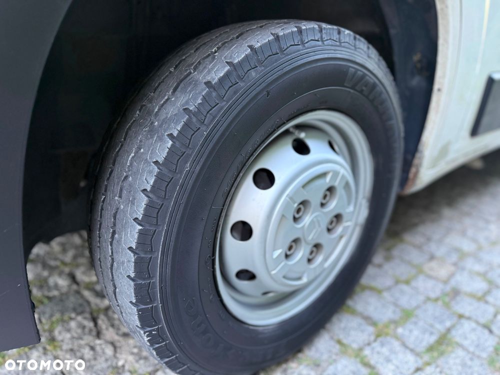 Citroën Jumper - 9