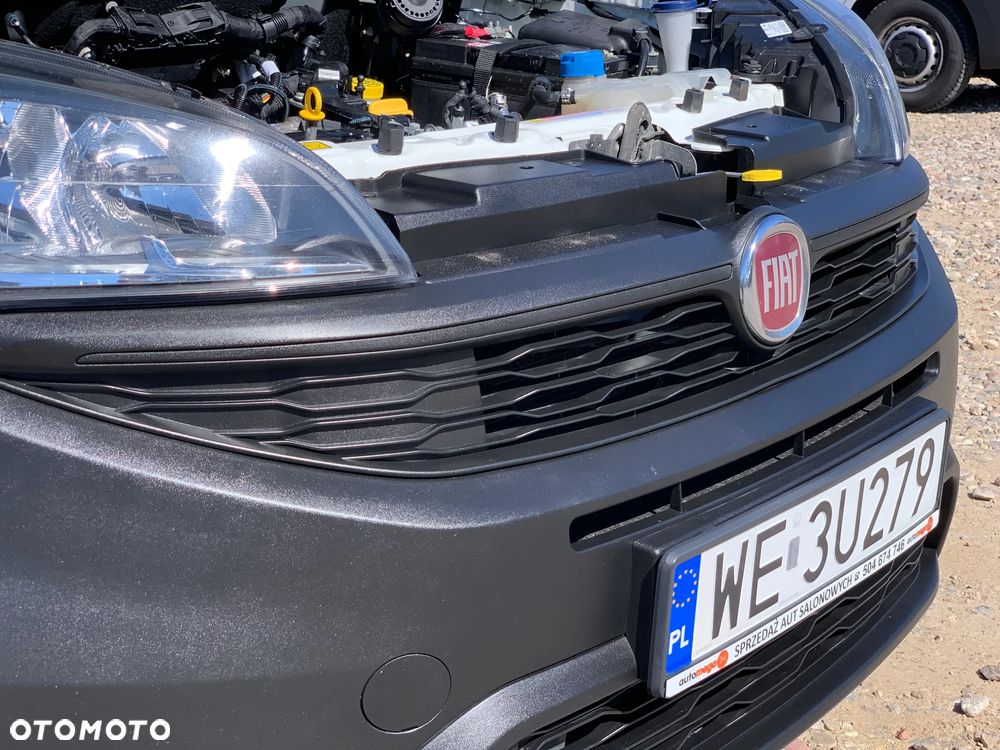Fiat Doblo - 19