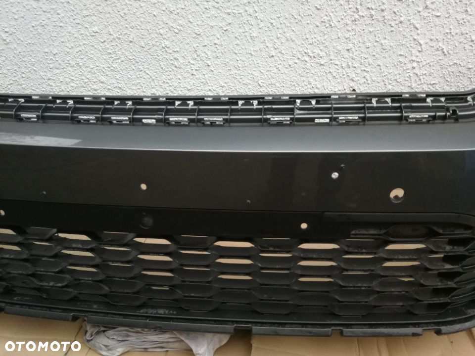 Zderzak przód VW T-ROC Troc PDC 2GA - 6