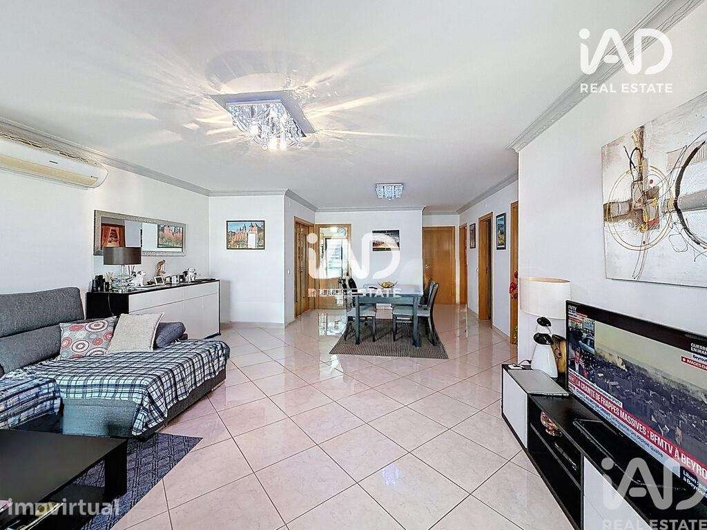 Apartamento T3 em Vila Nova de Cacela de 115 m2 - Grande imagem: 2/21