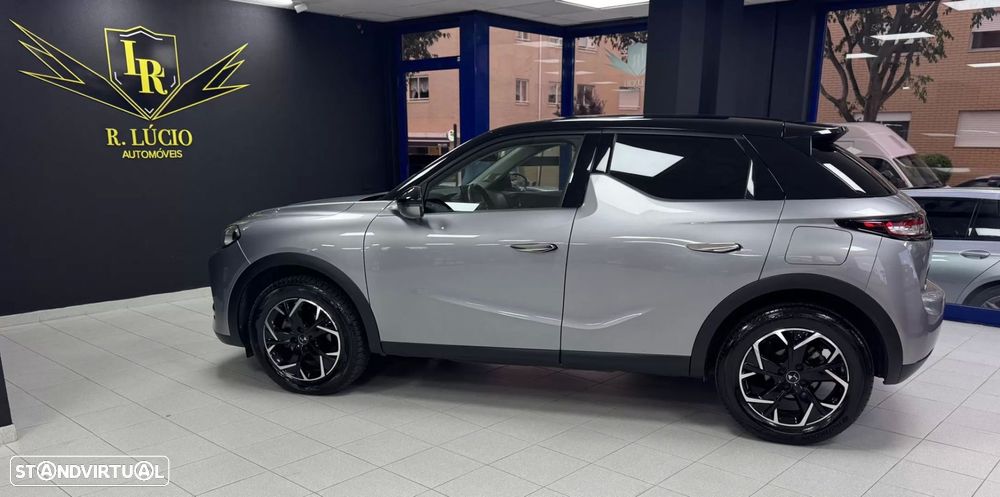 DS DS3 Crossback 1.2 PureTech Grand Chic EAT8 - 39