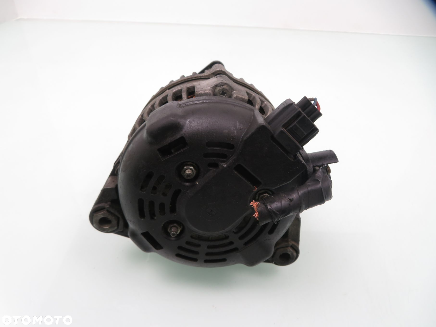 ALTERNATOR FORD FOCUS MK2 II 1.8 TDCi 4M5T10300 UC - 3