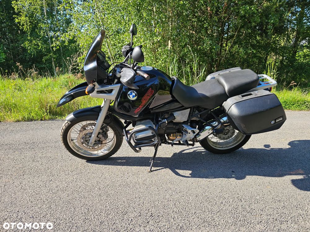 BMW R - 15
