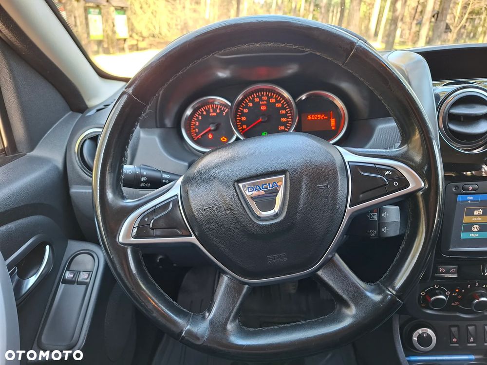 Dacia Duster TCe 125 4WD Comfort - 4