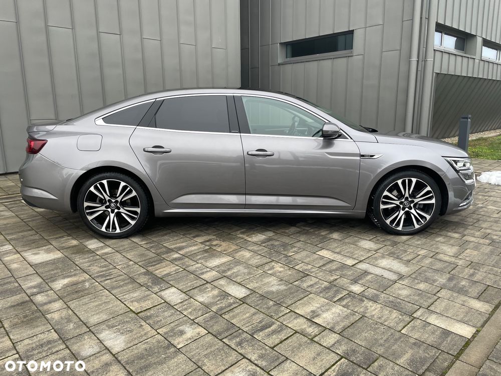 Renault Talisman ENERGY dCi 160 EDC INITIALE PARIS - 4