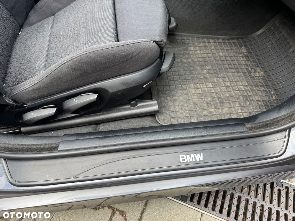 BMW Seria 3 - 15