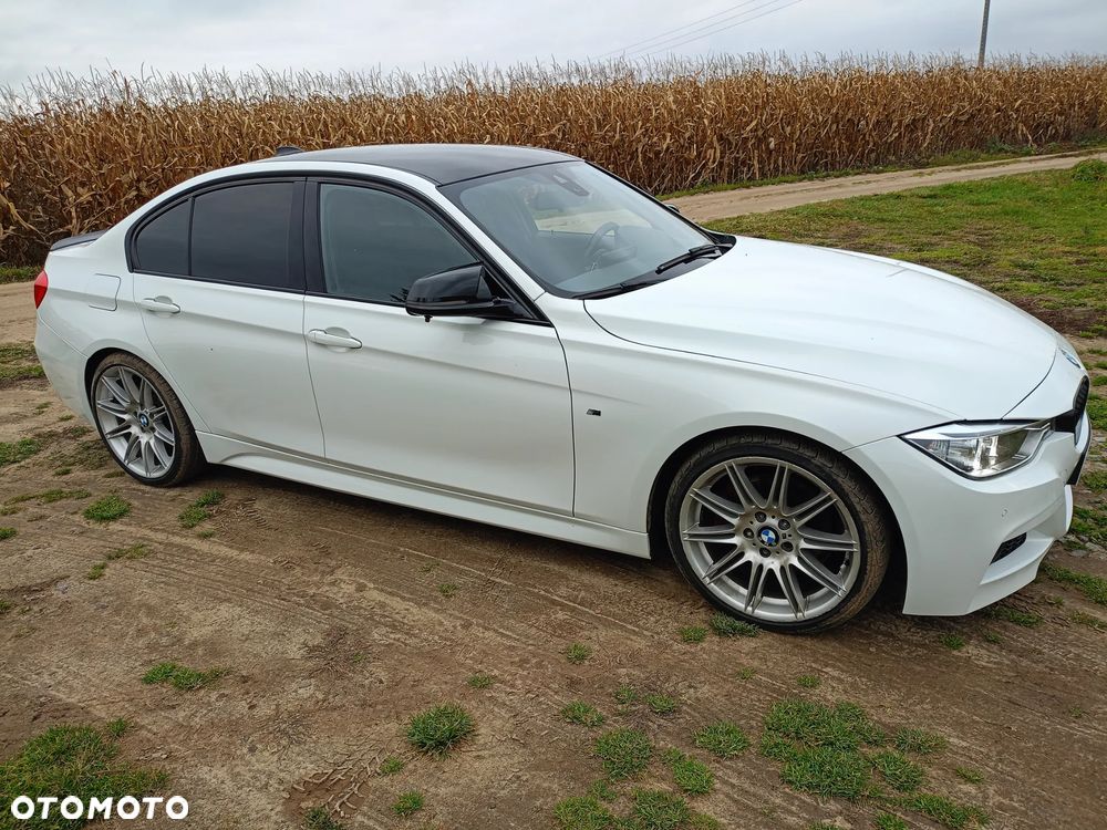 BMW Seria 3 - 6