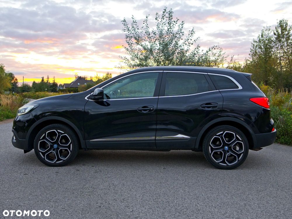 Renault Kadjar - 20