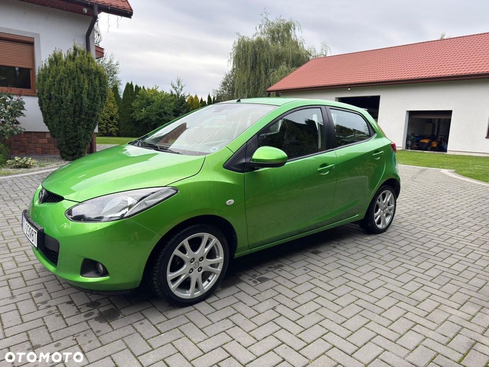 Mazda 2 1.3 Exclusive - 15