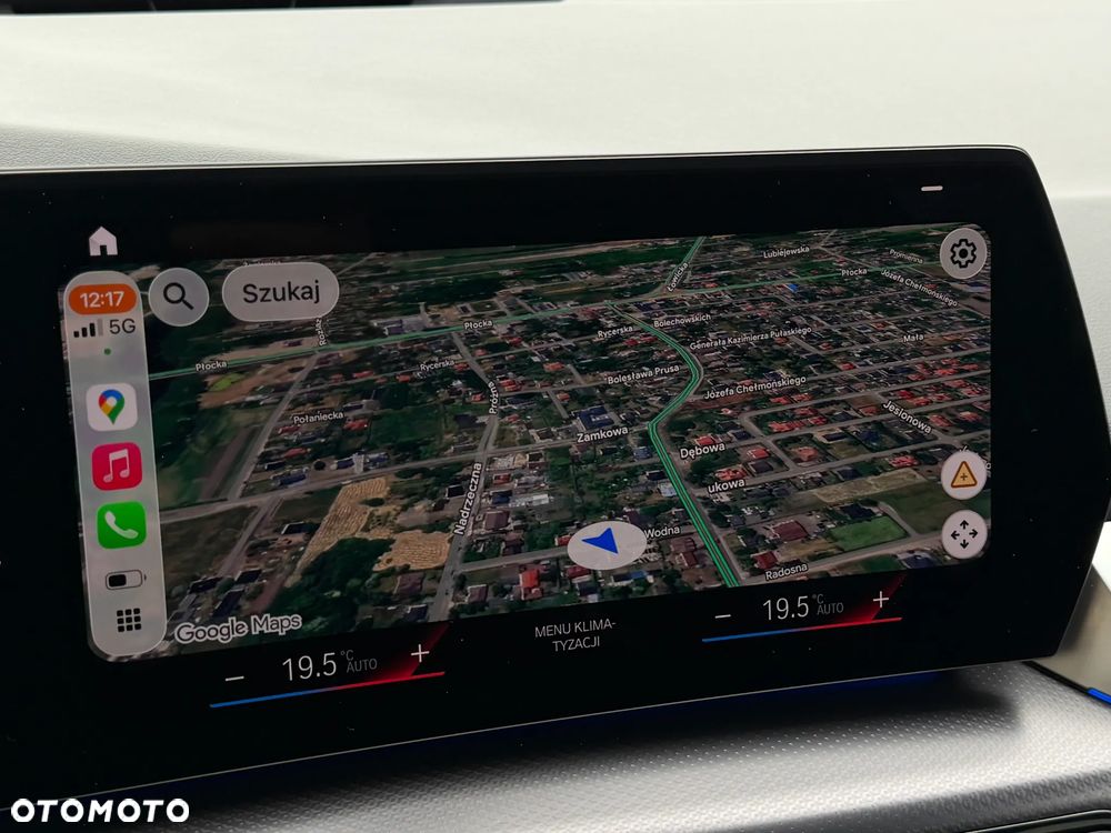 BMW Seria 2 218i M Sport sport - 20