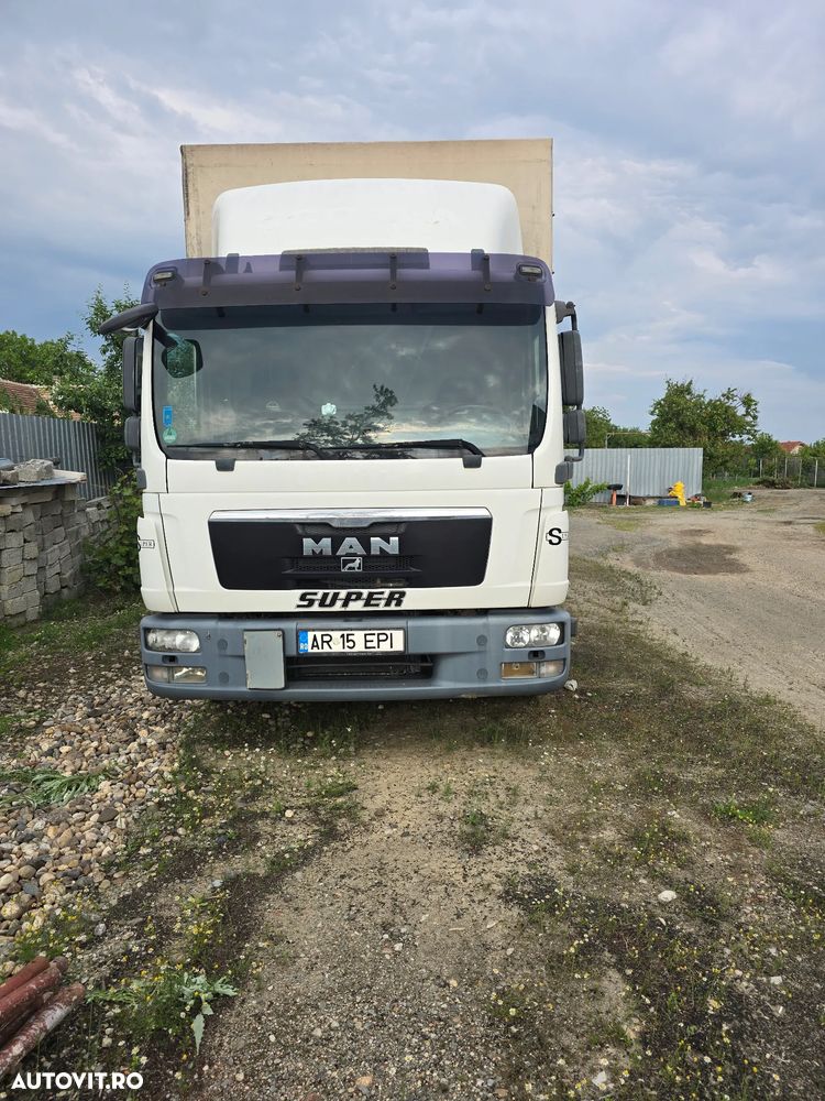 MAN - 1