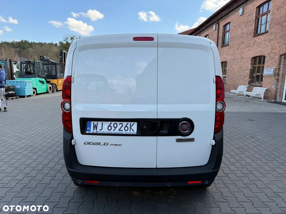 Fiat Doblo - 4