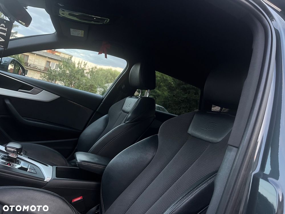Audi A4 Avant - 11