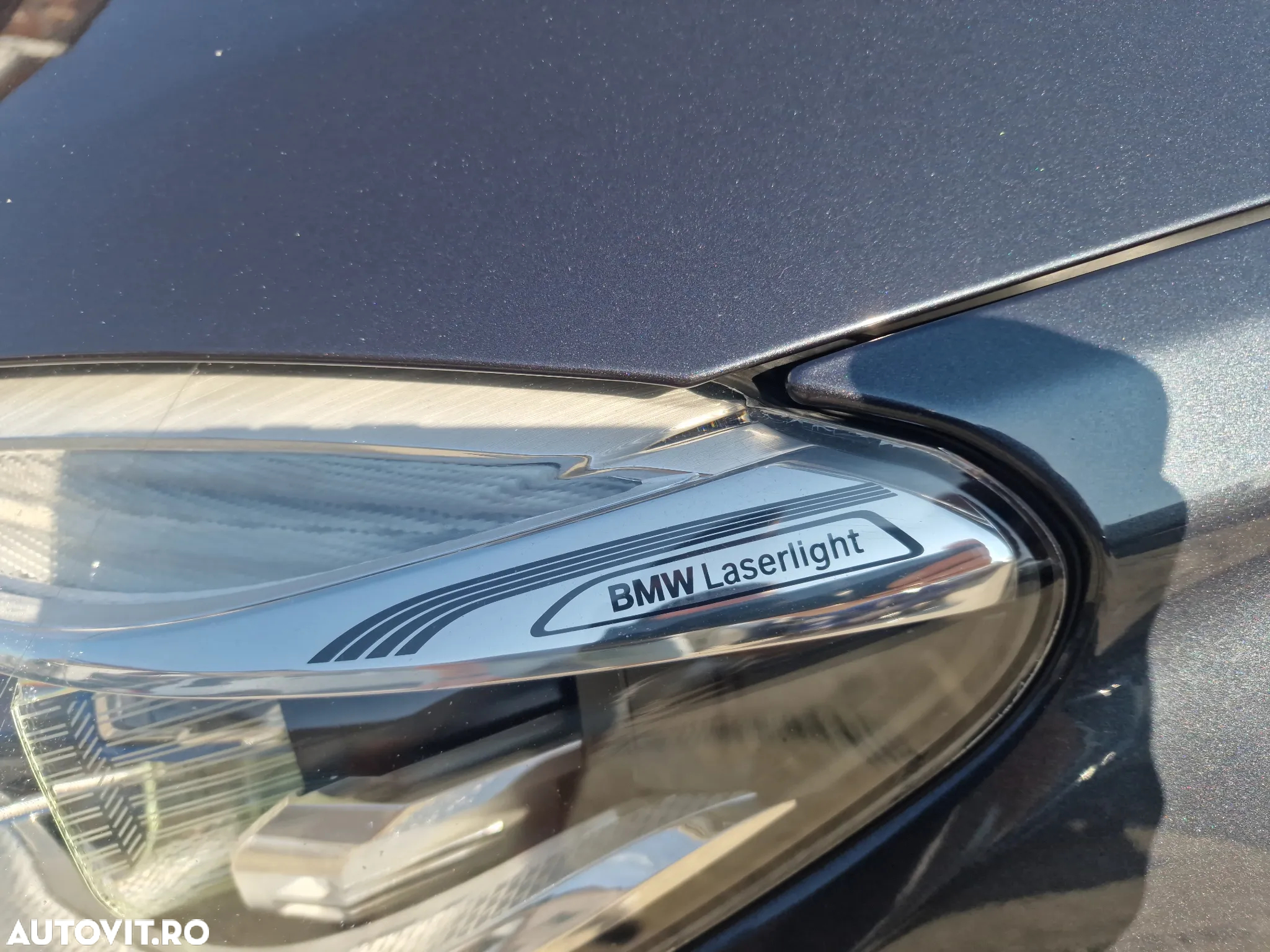 BMW Seria 7 730Ld xDrive - 12