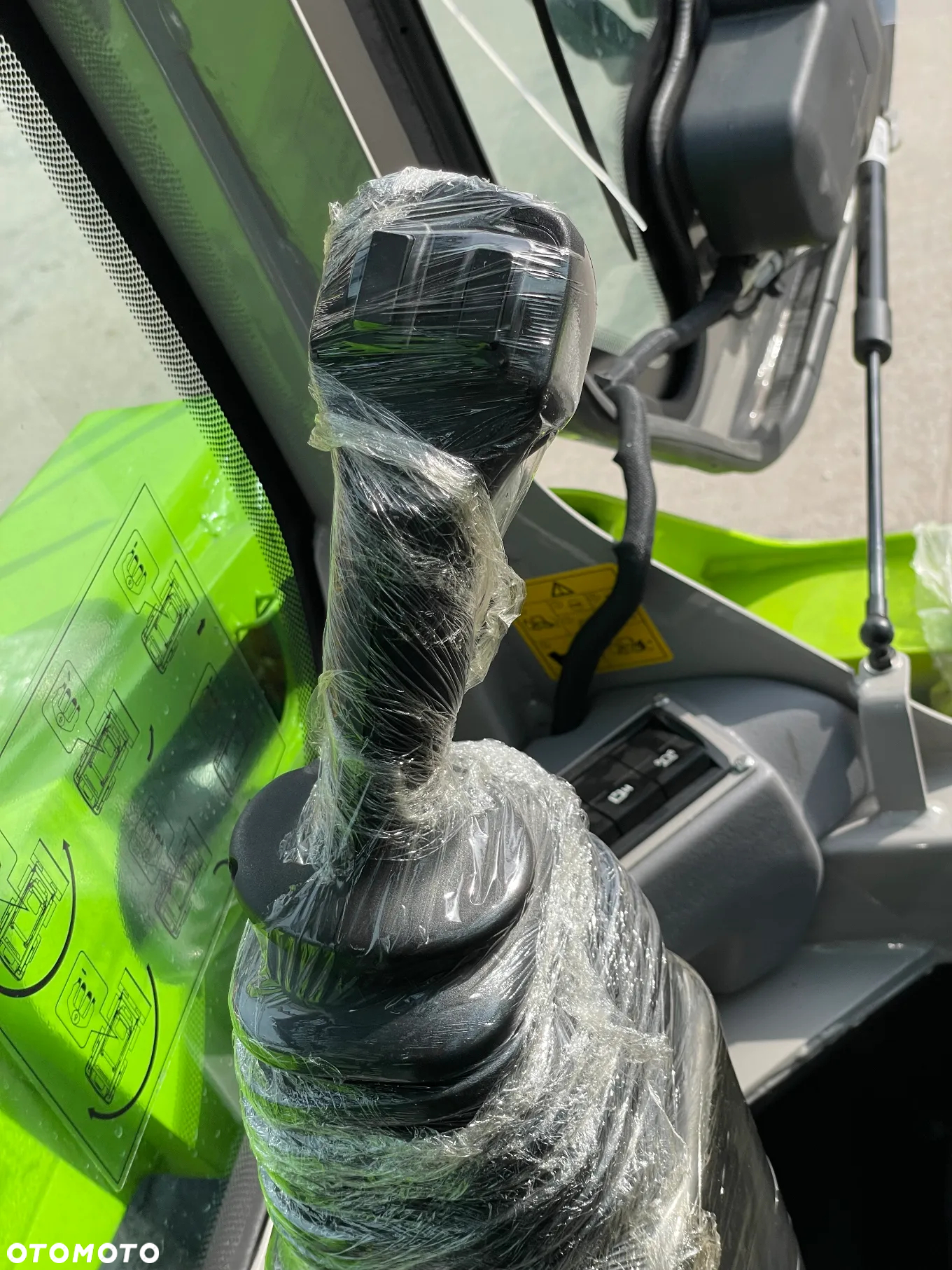 Zoomlion ZS090V - 14