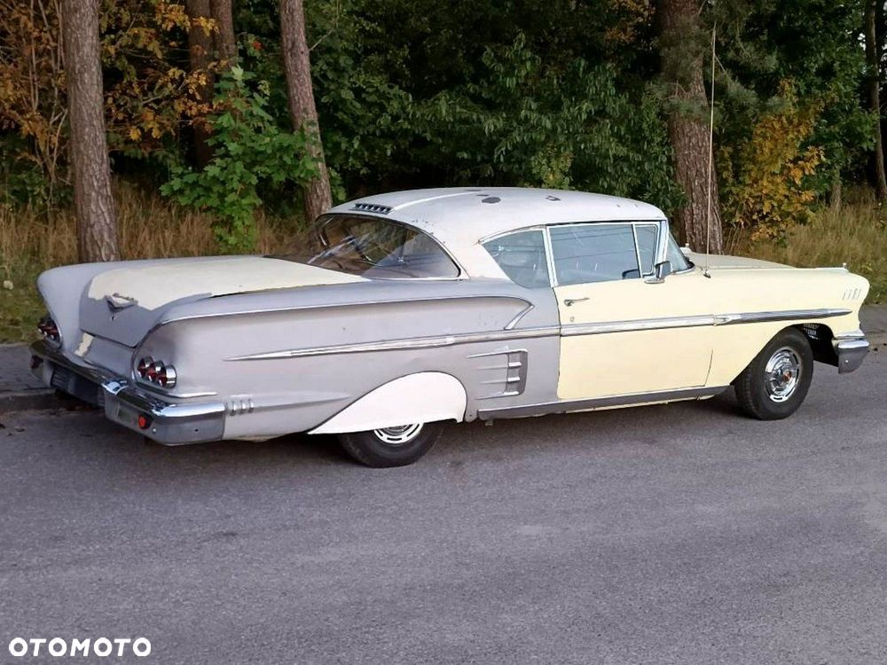 Chevrolet Impala - 14