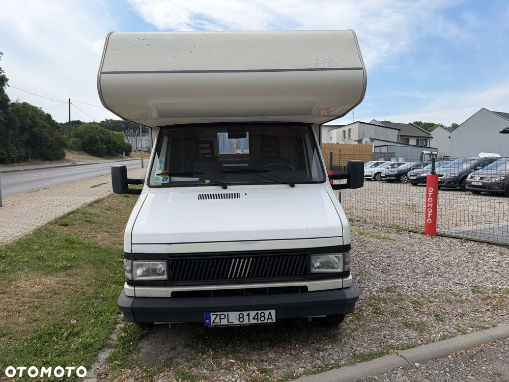 Fiat Ducato - 5
