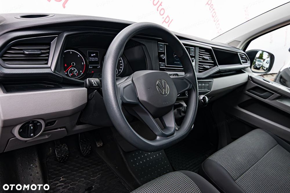 Volkswagen Transporter Kombi L2H1 - 14