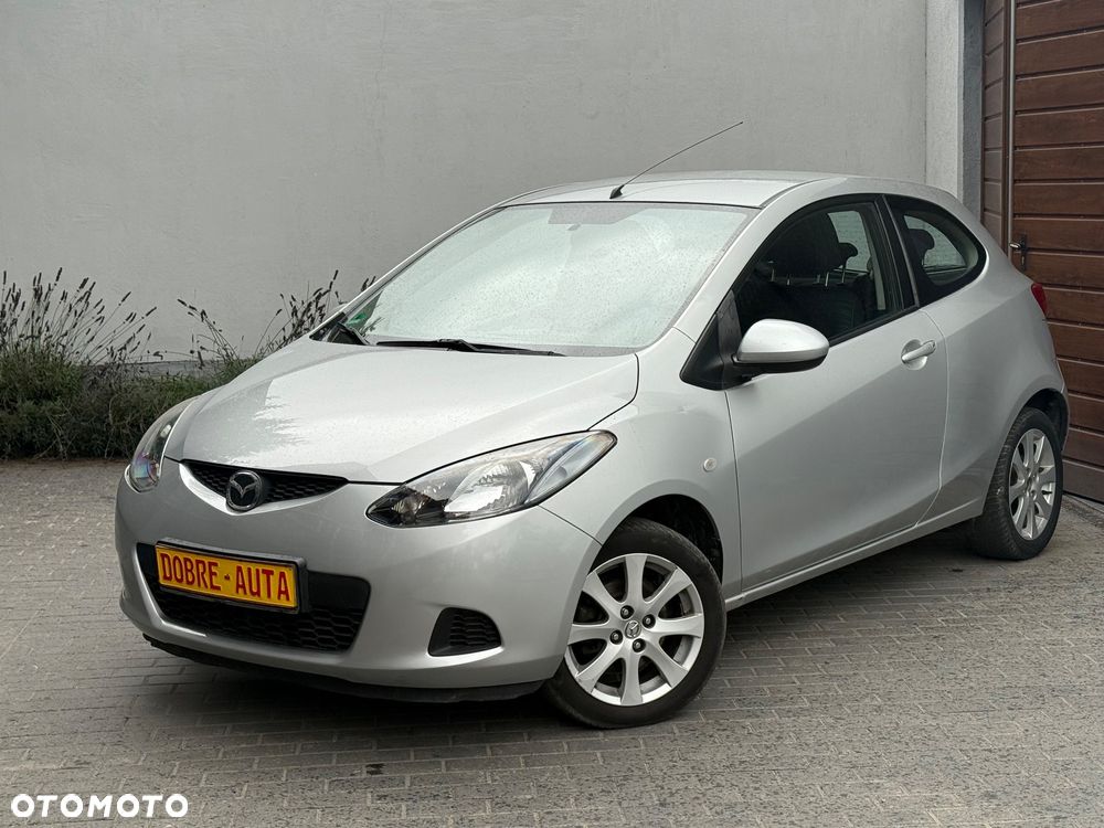 Mazda 2 1.3 Exclusive+ - 19