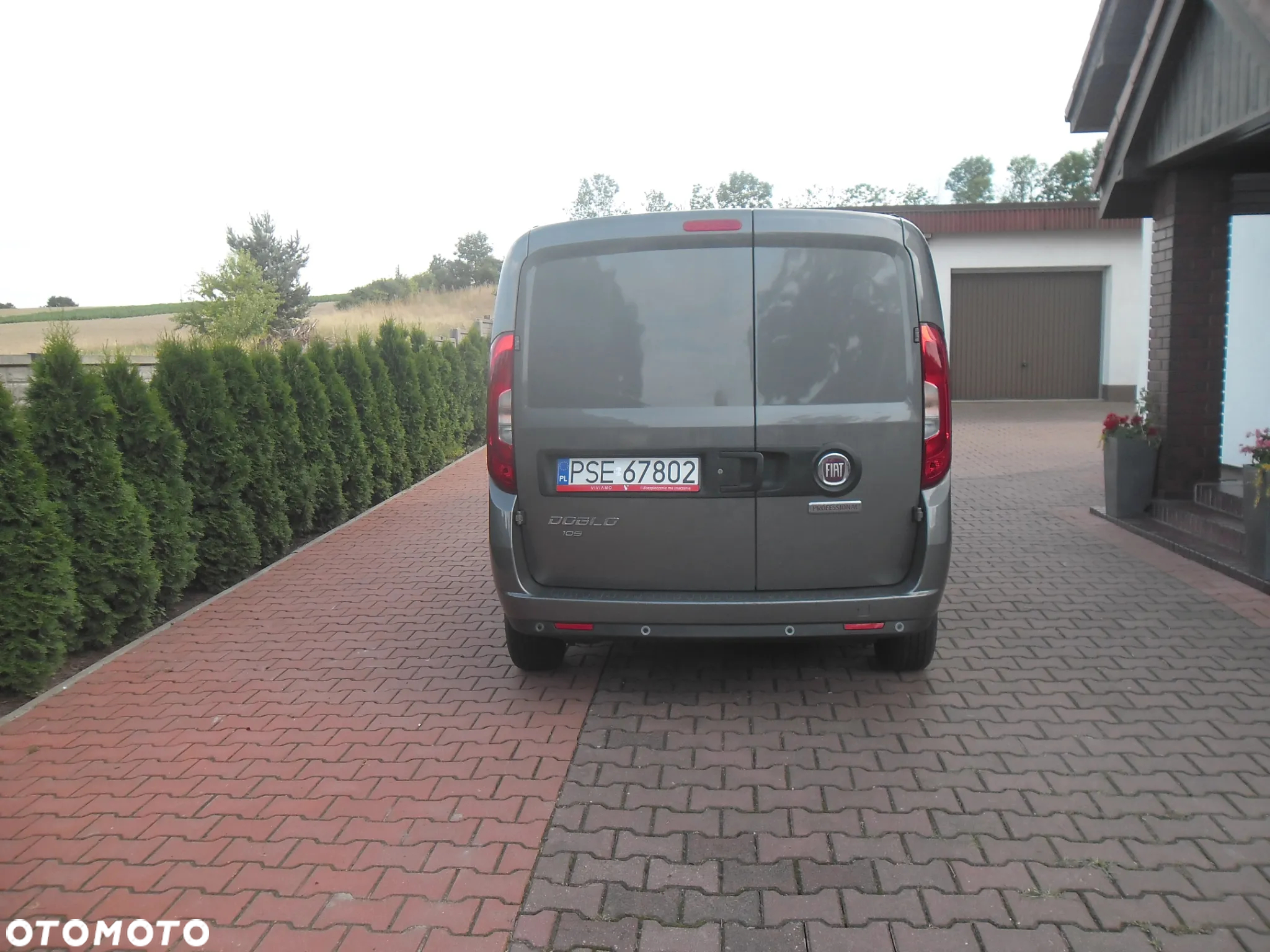 Fiat Doblo - 4