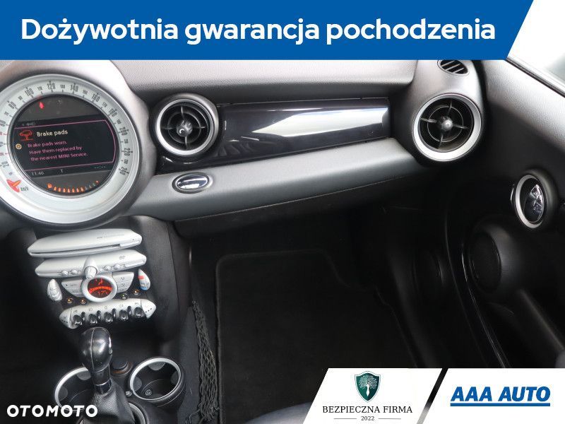 MINI Clubman - 10