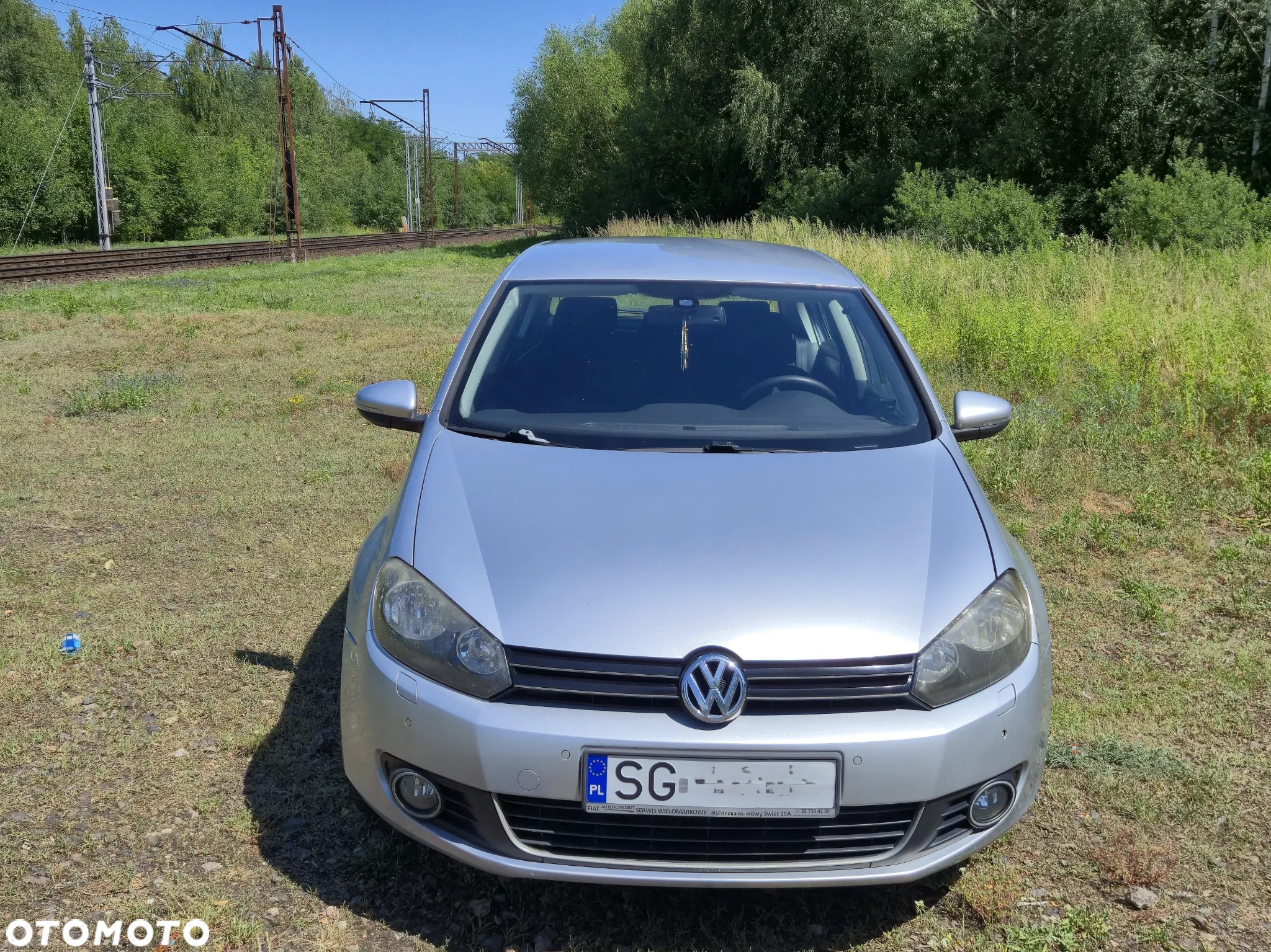Volkswagen Golf VI 1.4 TSI Highline - 2