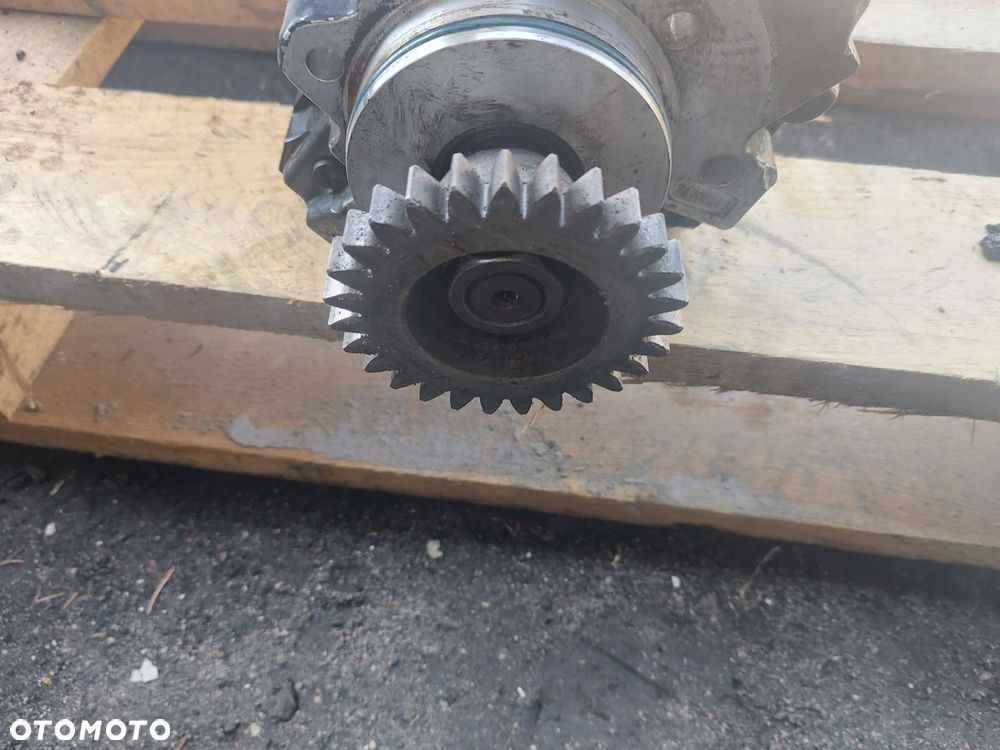 POMPA PALIWA WYSOKIEGO CIŚNIENIA 5801600539 CASE MAXXUM 150 2022R - 5