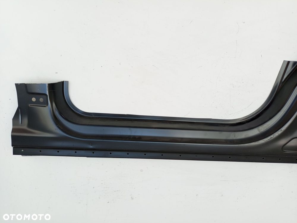 SEAT CUPRA FORMENTOR 20- PRÓG SŁUPEK POSZYCIE LEWE LEWY BOK ÷ - 4