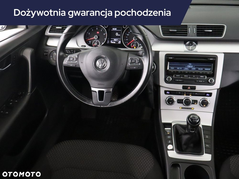 Volkswagen Passat Variant - 9