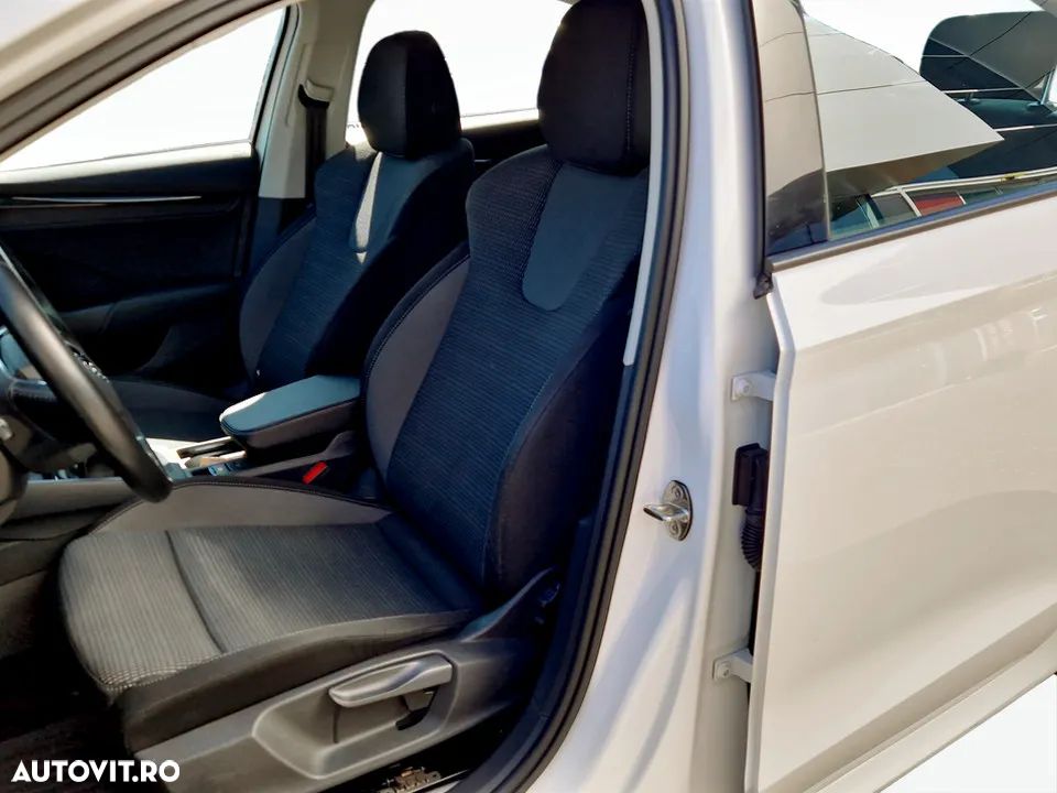 Skoda Octavia 2.0 TDI Ambition - 12