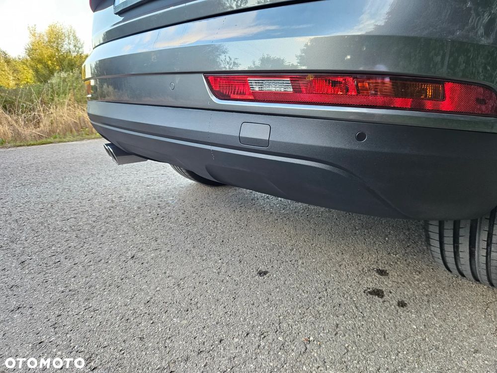 Audi Q3 1.4 TFSI Design - 9