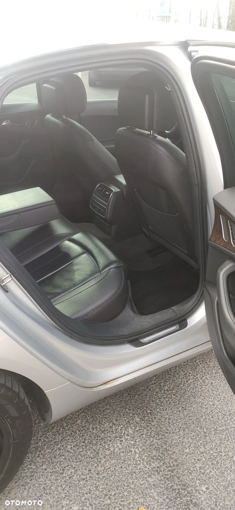 Audi A6 Limousine - 12