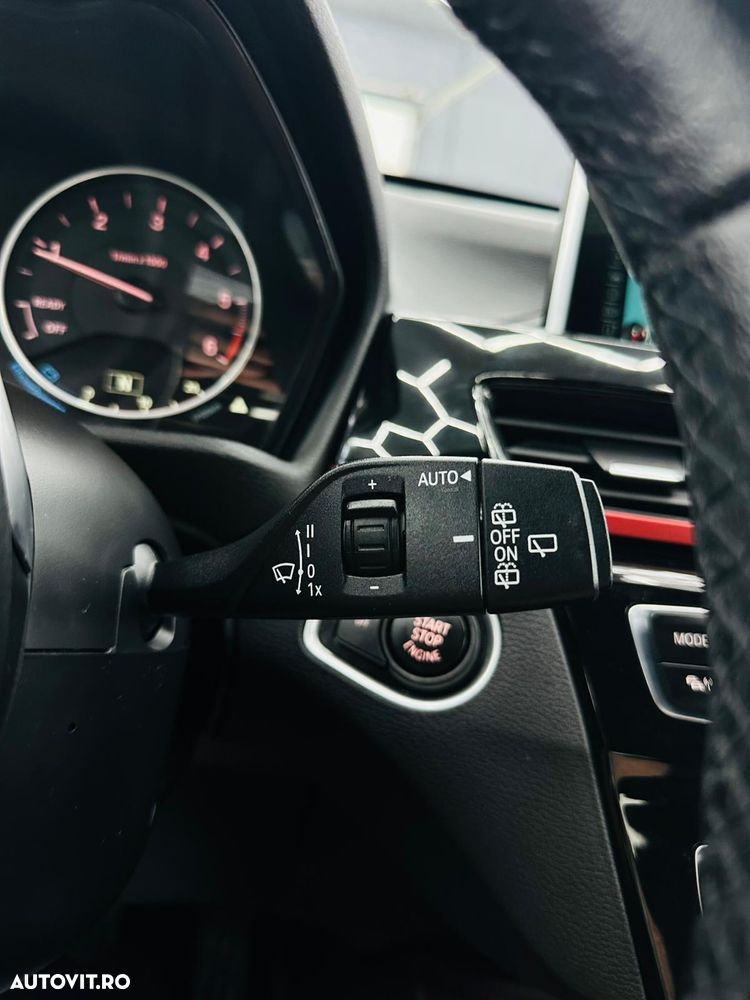 BMW X1 sDrive18d - 30