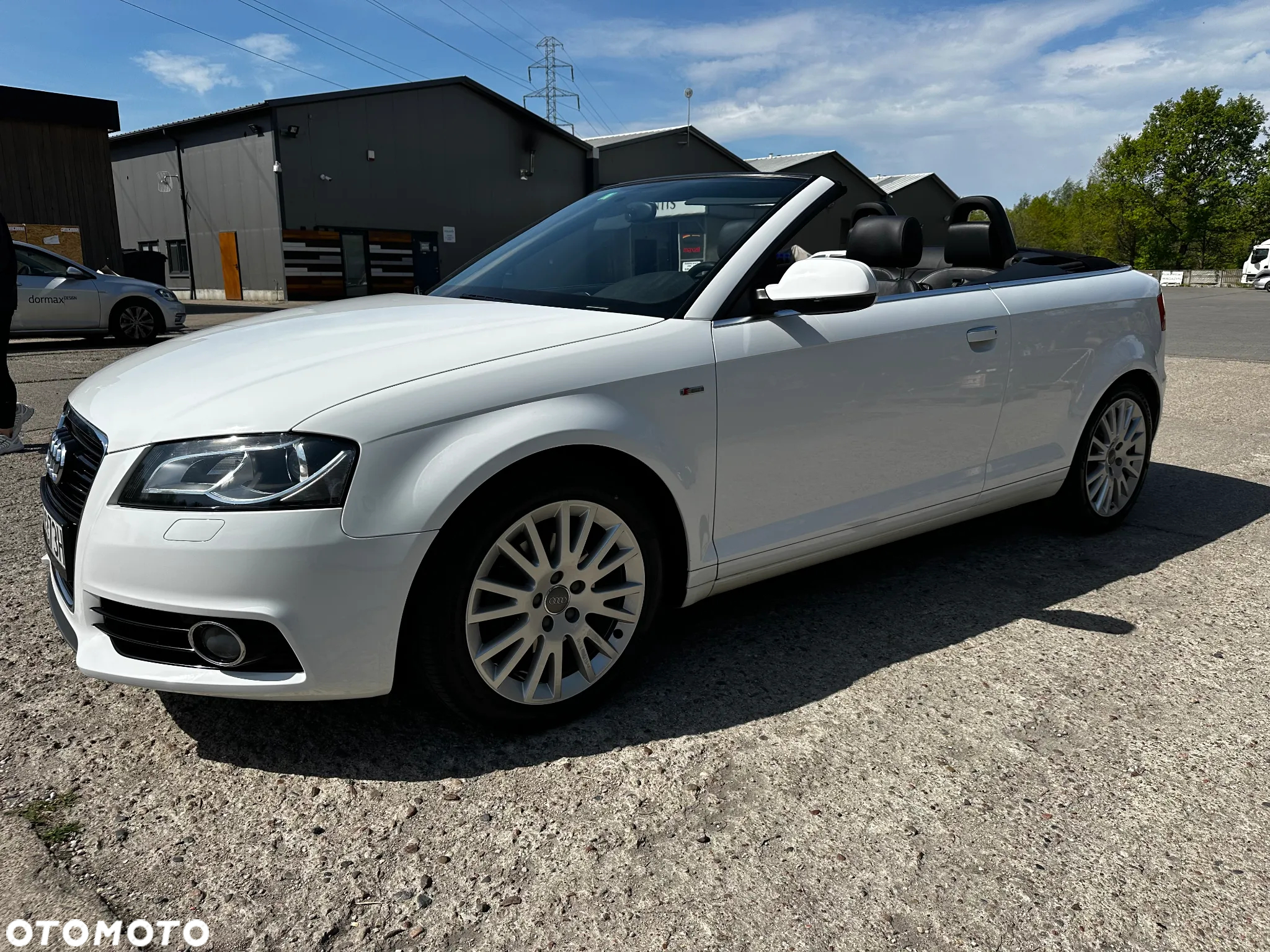 Audi A3 1.8 TFSI Attraction - 7