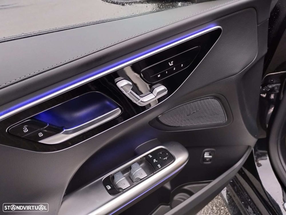 Mercedes-Benz C 300 de 9G-TRONIC AMG Line Advanced - 10