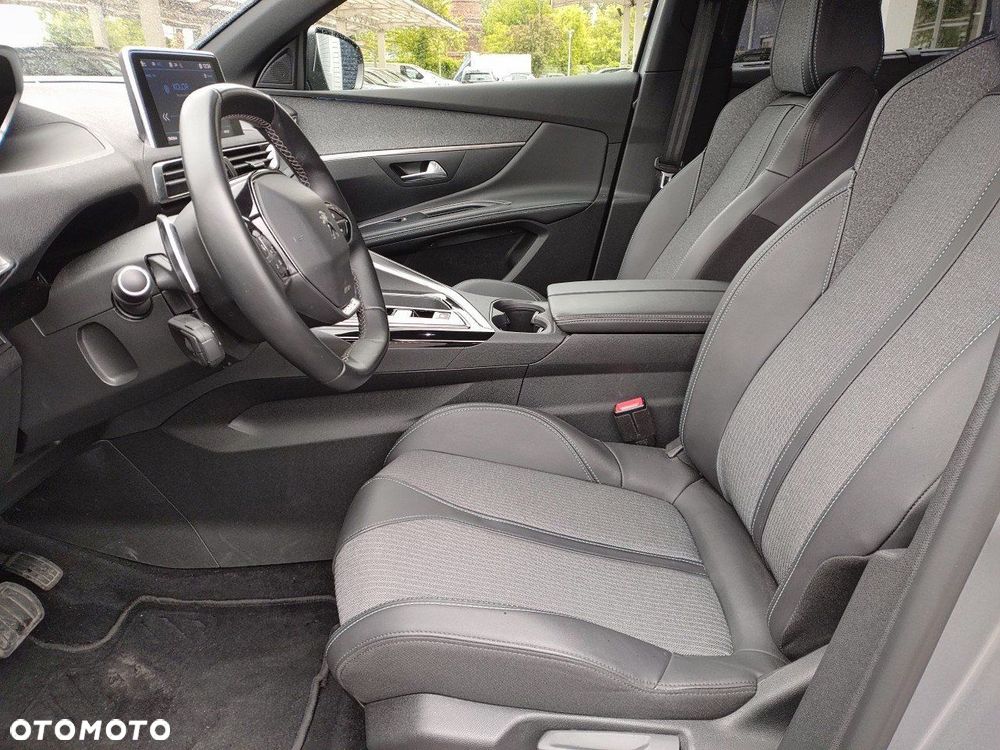 Peugeot 5008 1.5 BlueHDi Allure Pack S&S EAT8 - 9