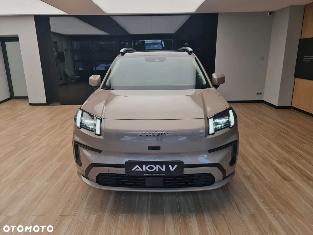 GAC AION V - 1