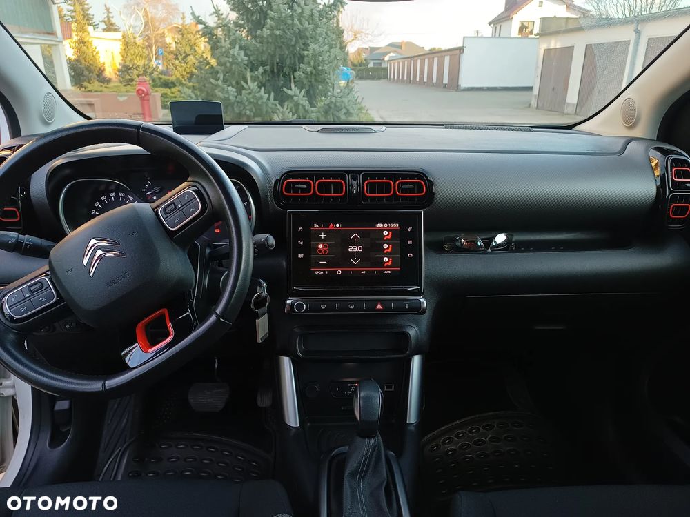 Citroën C3 Aircross - 14