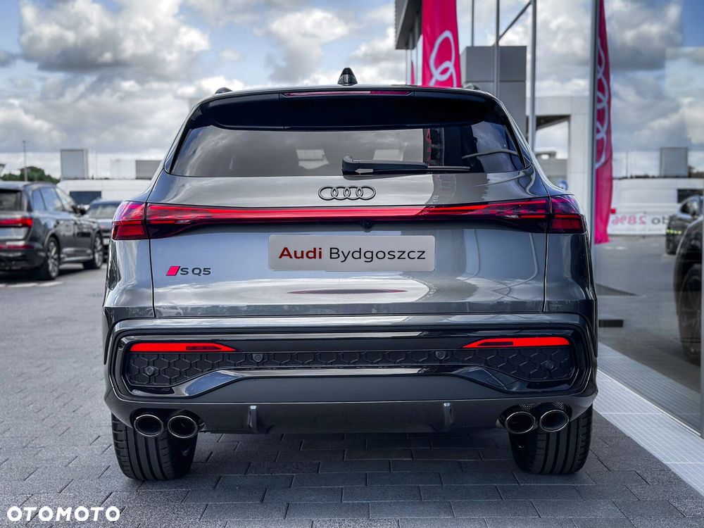 Audi SQ5 - 9