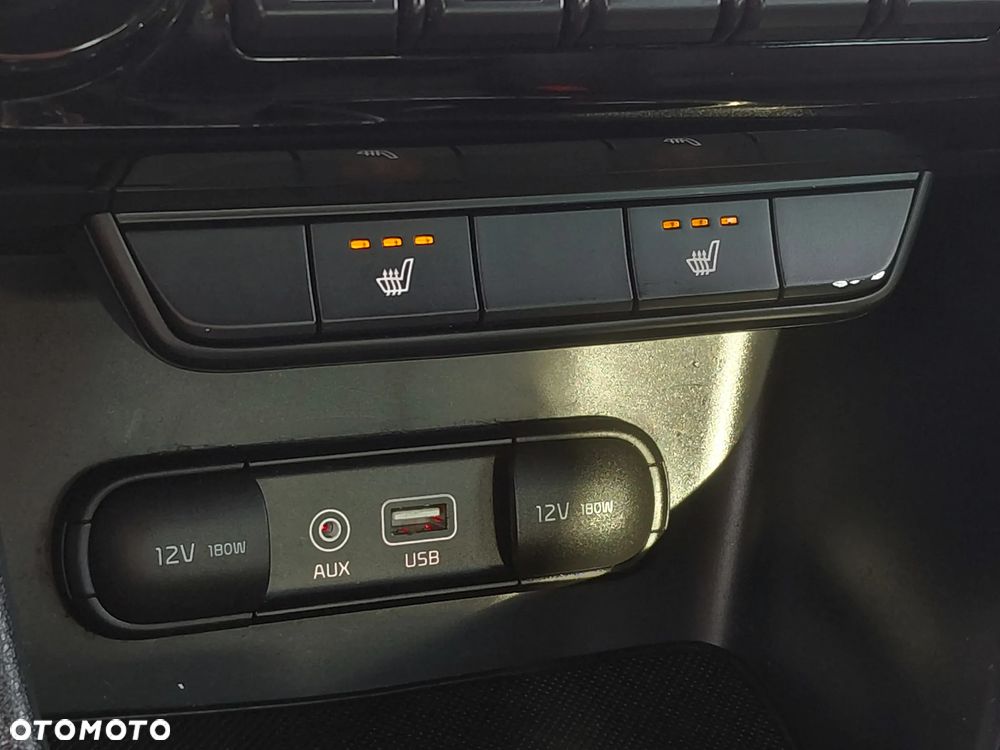 Kia Sportage 2,0 CRDI AWD GT Line - 28