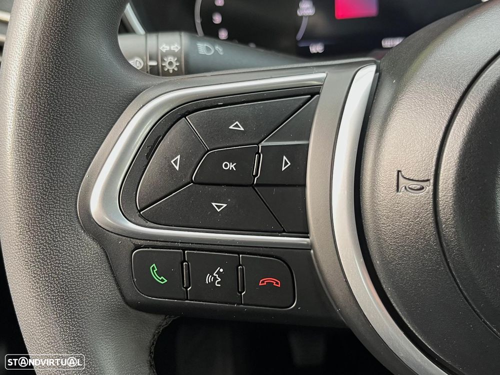 Fiat Tipo 1.3 MultiJet Life - 13