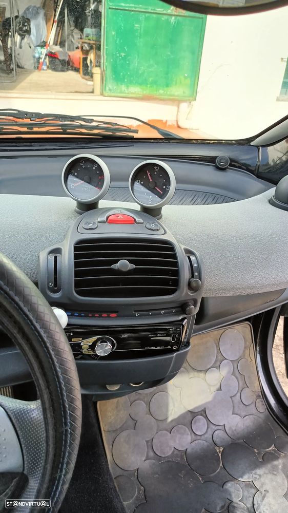 Smart ForTwo Coupé pulse cdi - 7