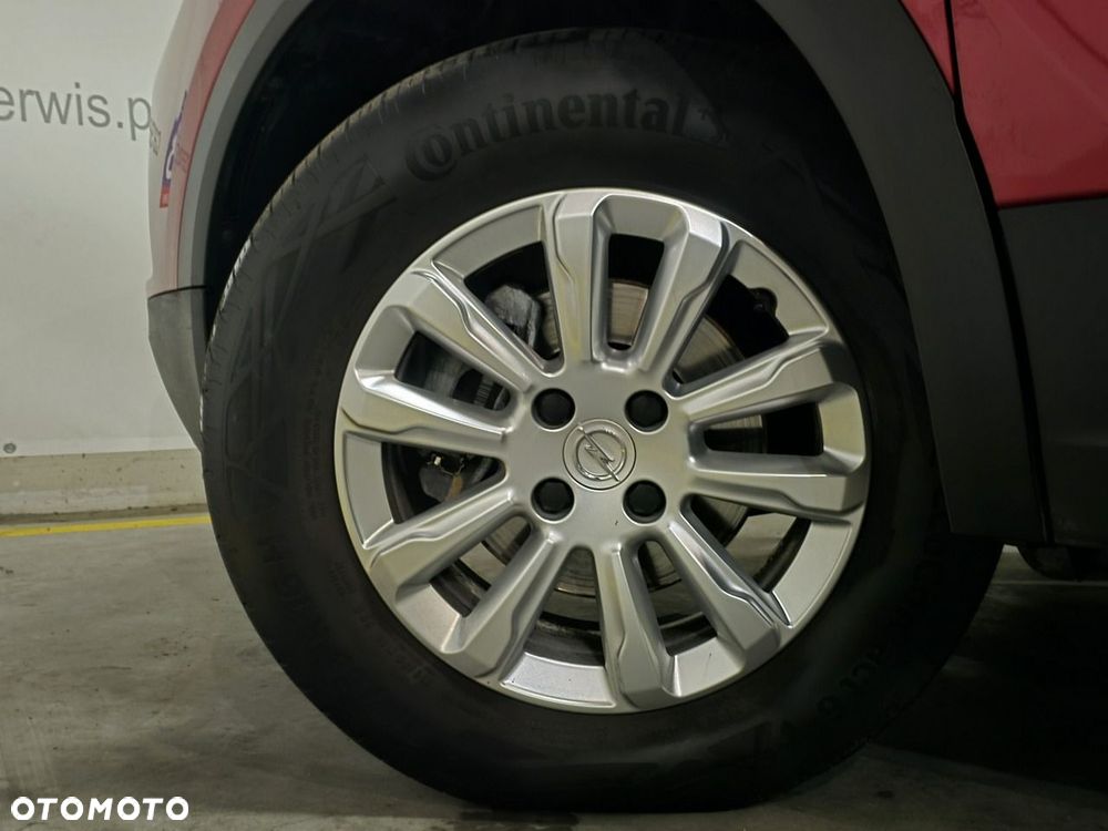 Opel Mokka 1.2 DI Turbo Elegance - 10