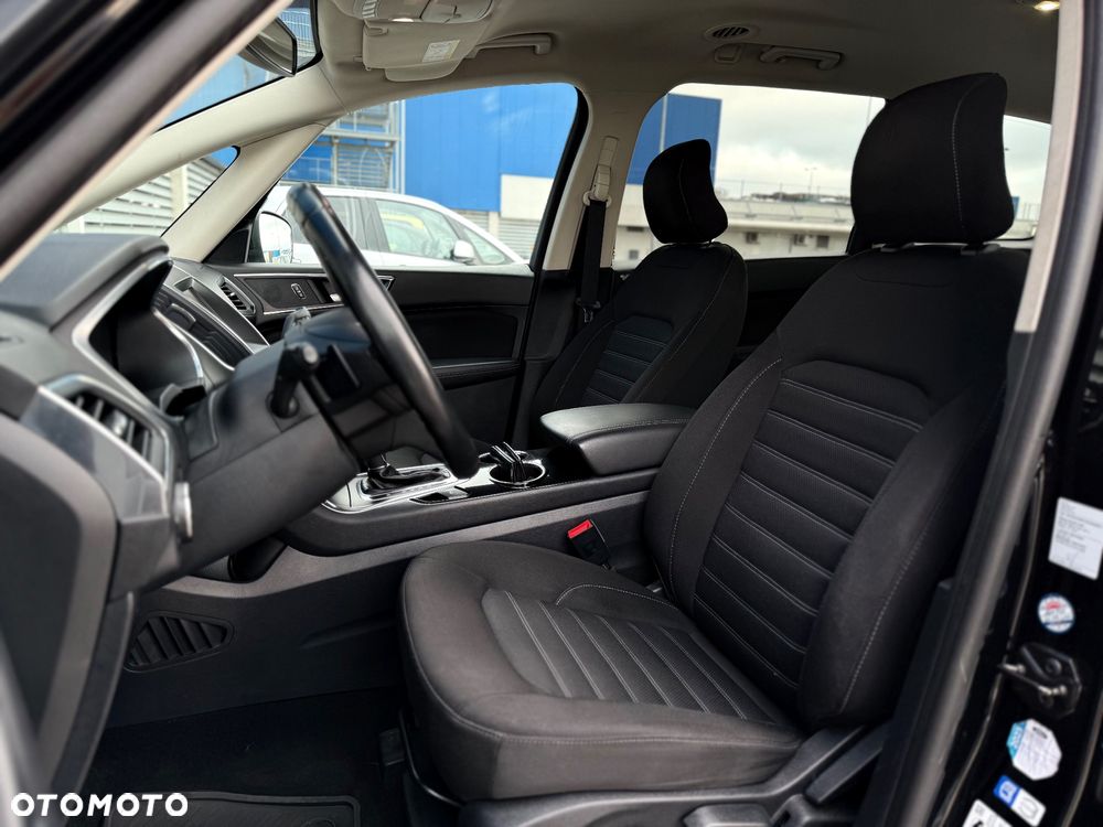 Ford Galaxy 2.0 TDCi Bi-Turbo Titanium PowerShift - 35