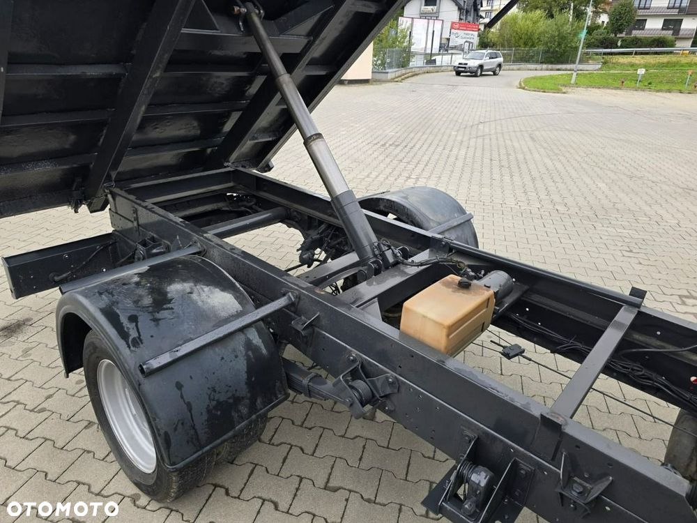 Iveco Daily 35C13 - 32