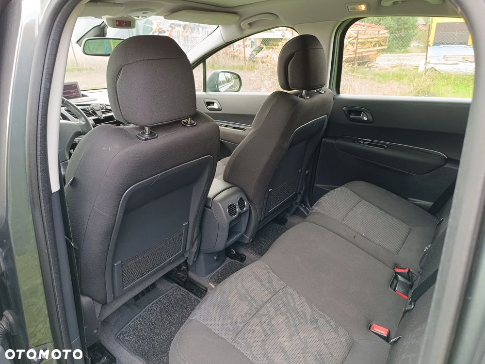 Peugeot 3008 1.6 THP Style - 10