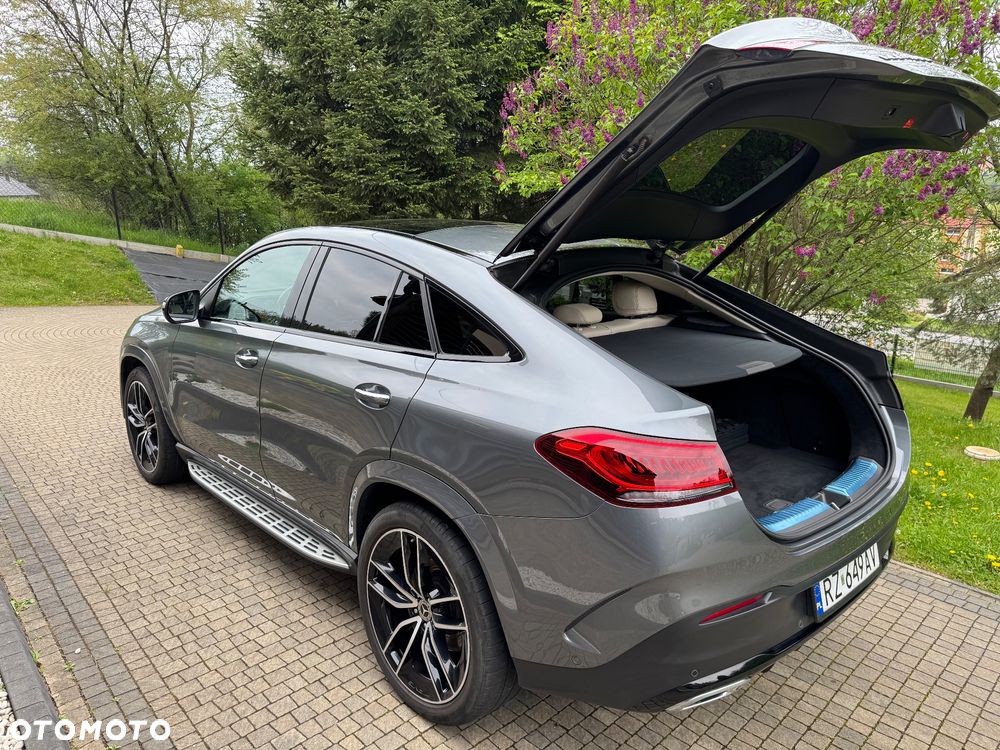 Mercedes-Benz Klasa V 300 d 4-Matic Avantgarde 9G-Tronic (ekstra d³) - 21