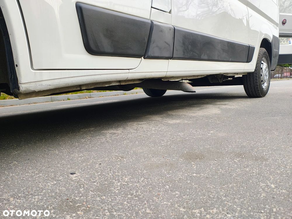 Fiat Ducato - 11