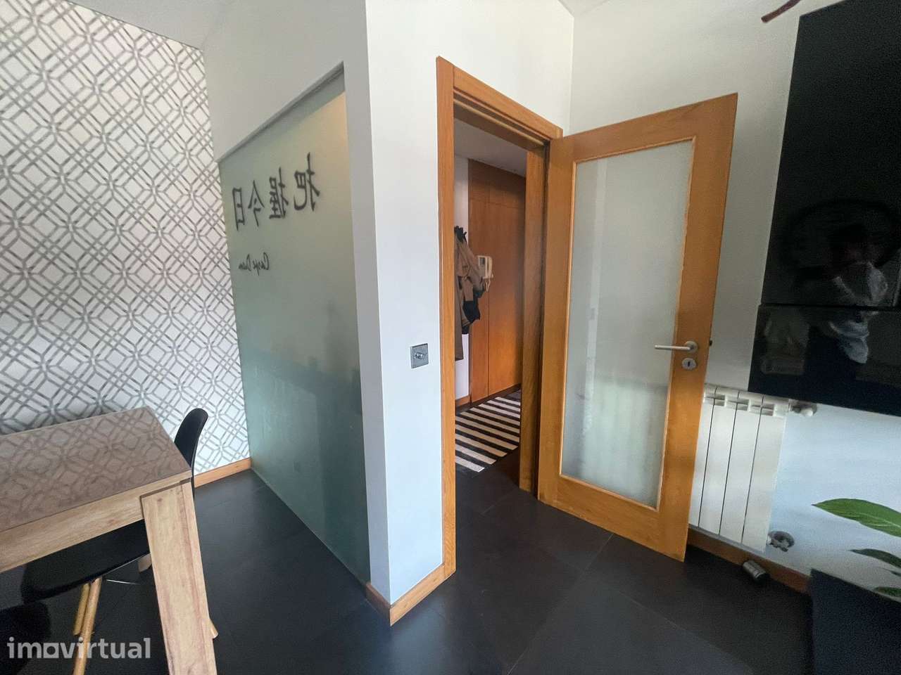 Apartamento T2 - Cais da Fonte Nova - Grande imagem: 4/12